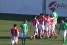 #2cat6 // J23 // Torreforta, Remolins Bitem i RCF Bonavista fan un pas endavant