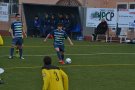 L'Atlètic, a per la segona victòria seguida