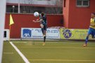 L'Atlètic de Valls confirma la reacció marcant-li tres gols al Banyeres