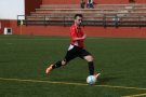 L'Escola Valls rep al CD Morell B, equip que busca el play-off