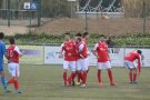 #2cat6 // J25 // Tortosa i UE Valls aprofiten l'empat del Cambrils