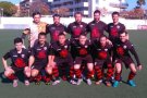 #3cat2-#3cat3 // Jornada 25 Tercera Catalana