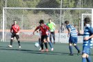 L'Escola Valls punxa contra el Morell B que busca el play-off d'ascens