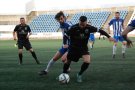 #3div5 / El Prat veu tallada la seva gran ratxa i l'Europa entra al play-off
