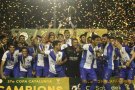 El Sabadell alça la seva primera Copa Catalunya