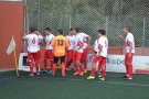 #3cat2-#3cat3 / Prèvia jornada 26 Tercera Catalana