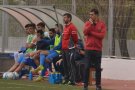 [Post partit] Els entrenadors de La Canonja i UE Valls analitzen el partit