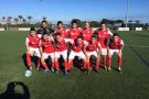 #2cat6 / J26 / Canvis a la classificació