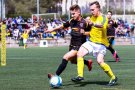 #1cat2 / J.26 / Castelldefels i Vilanova, empatats al liderat