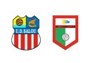 El partit Camp Clar-Salou suspès per una baralla entre els dos equips