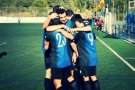 #3cat2-#3cat3 / Jornada 26 / Crònica jornada Tercera Catalana 