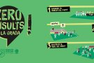 El futbol amateur inicia la campanya ‘Zero insults a la grada!’
