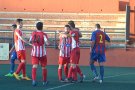 CF Camarles-UE Valls: A defensar el liderat