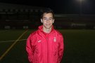 La UE Valls incorpora Aleix Llobet, procedent del Juvenil Divisió Honor del Gimnàstic de Tarragona