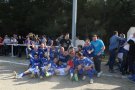 VÍDEO I El CF La Riba assoleix l'ascens a Tercera Catalana 