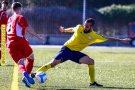 #1cat2 / Crònica de la jornada 28 de Primera Catalana