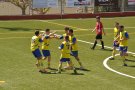 El CE Pla s'emporta el derbi contra l'Escola Valls