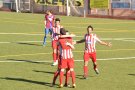 UE Valls-Alcanar: Golejada per seguir segons