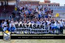 #3div5 / J.35 / L'AE Prat, campió de Tercera Divisió; Santi Trigero fa el seu gol 300