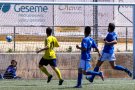 #1cat2 /J.29 / El Castelldefels s'escapa però la segona plaça s'obre