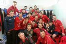 #2cat6 / J.30 / Cambrils, UE Valls i CD Tortosa, empaten
