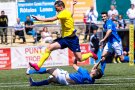 #1cat2 / Prèvia J31 / Dotze punts en joc