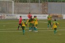 Un gol al descompte complica la permanència a l'Escola Valls Futbol