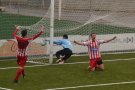 UE Valls-Godall: Victòria per deixar-ho tot igual quan falten 3 partits pel final de la lliga