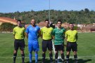 #2cat6 / J32 / Cambrils més a prop de l'ascens i Ampolla perd la categoria