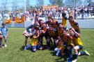 #3div5 / Vilafranca al play-off; Santfeliuenc i Granollers a esperar per la salvació