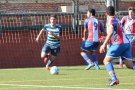 L'Atlètic de Valls goleja al juvenil de la Joventut Bisbalenca