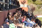 Entrada gratuïta pel partit UE Valls-La Riera