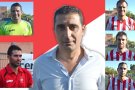 “Enguany esperem donar una alegria a l’afició, ja que en els últims dos anys no n’han tingut gaires...”