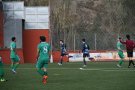 L'Atlètic afronta al camp del Tancat, el seu darrer desplaçament de la temporada