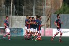 #2cat6 / Prèvia J33 / Molt en joc