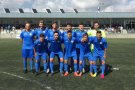 El CF Cambrils fa història en assolir l'ascens a Primera Catalana