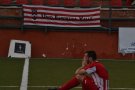 Patacada al Vilar amb polèmica arbitral. La UE Valls surt del play-off