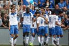 Play-off a #2bg3 // Prat guanya, Vilafranca, Europa i Gavà empaten