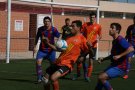 #3cat2-#3cat3 / Crònica de la jornada 33 de lliga