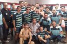 Tanquen la temporada amb victòria