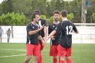CF Ampolla-UE Valls: els vallencs es queden a un punt del play-off