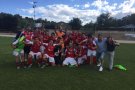 #2cat6 // J34 // Tortosa al play-off, RCF Bonavista, Jesús Catalònia baixen i Remolins Bitem, expectant