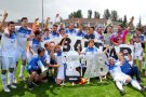 play-off ascens a #2bg3 // Alegries i decepcions