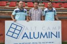 Fuguet i Jurado renoven per l'Atlètic de Valls