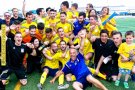 #1cat2 // Castelldefels retorna a Tercera; nova opció pel Santboià al play-off
