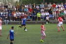 Play-off #1cat2 I El CD Tortosa agafa avantatge per la tornada davant la Fundació Hermes