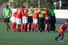 El Salou deixa encarada l'eliminatòria per pujar a Segona Catalana
