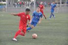  Resultats de la tercera eliminatòria de la Copa Catalunya Amateur