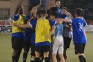 El CD Tortosa es queda sense el retorn a Primera Catalana