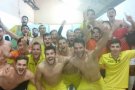 EFAC Almacelles nou equip de Primera Catalana